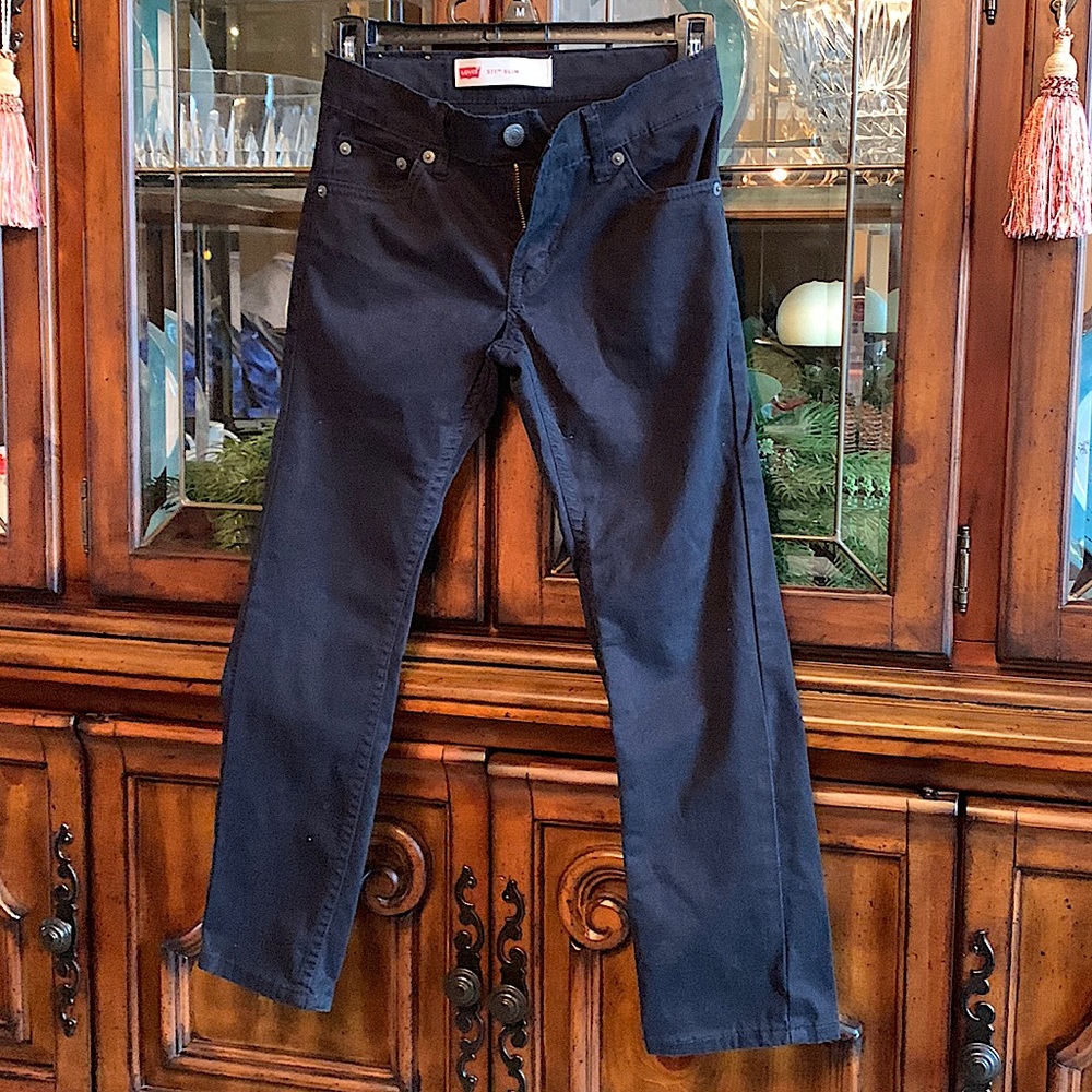 Levi’s 511-slim